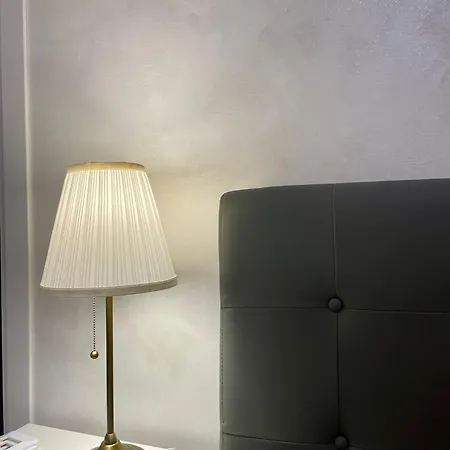 Bed and breakfast Le Scalette