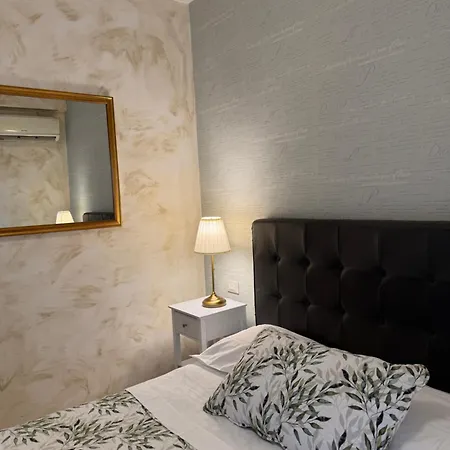 Le Scalette Bed and breakfast