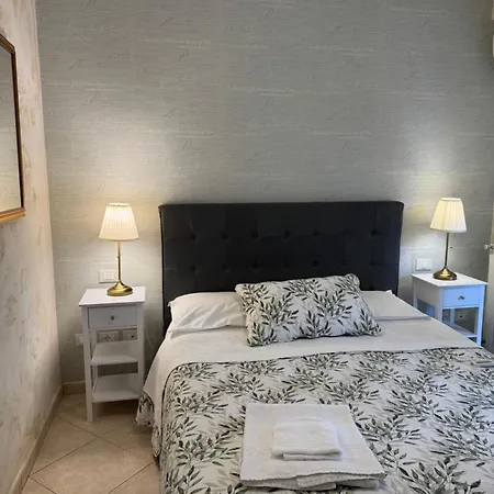 Bed and breakfast Le Scalette