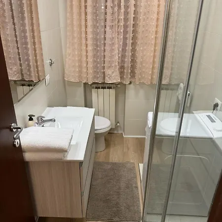 Bed and breakfast Le Scalette