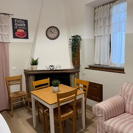 Bed and breakfast Le Scalette Roma