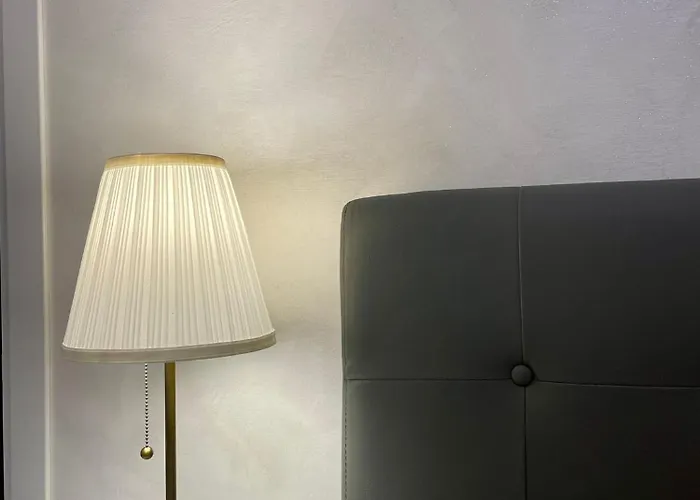 Bed & Breakfast Le Scalette
