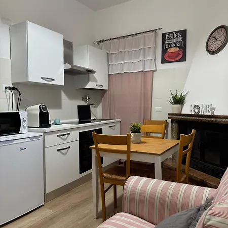 Le Scalette Bed & Breakfast Rome