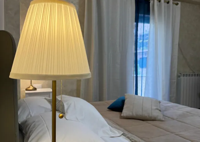 Le Scalette 4* Rome
