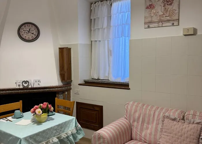 Le Scalette 4* Rome