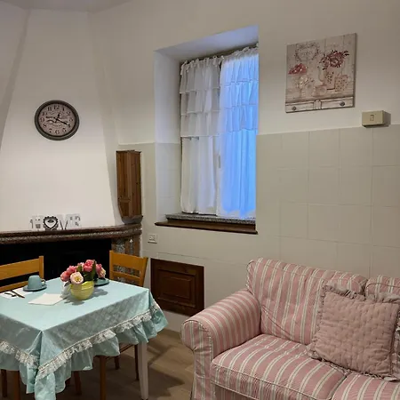 Le Scalette 4* Рим