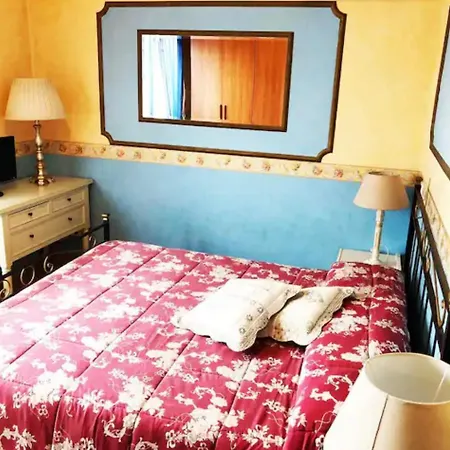 Le Scalette Bed & Breakfast