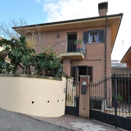 Le Scalette Bed & Breakfast *