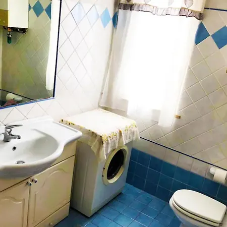 Bed & Breakfast Le Scalette Rome