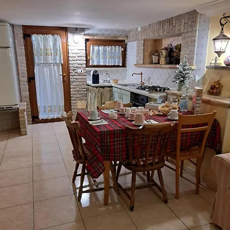 Le Scalette Bed & Breakfast Rome