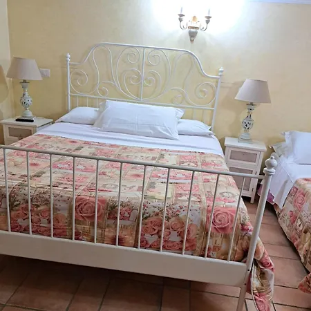 Le Scalette Bed & Breakfast Rome