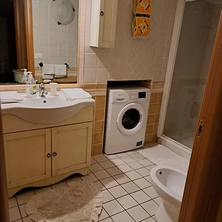 Bed & Breakfast Le Scalette *