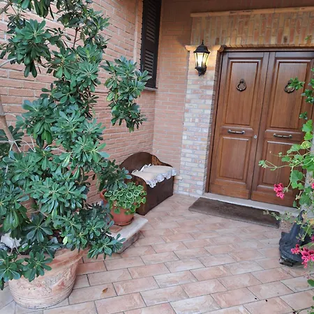 Le Scalette Bed & Breakfast *