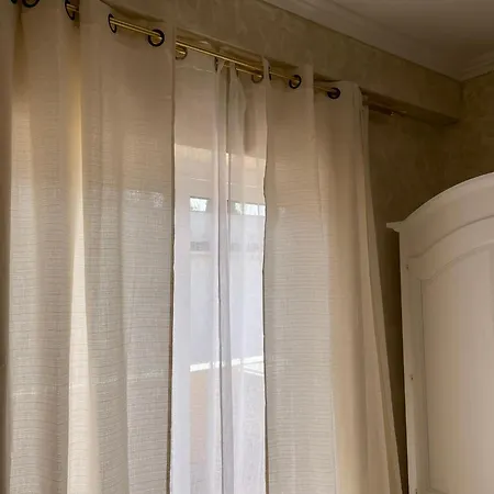 Bed & Breakfast Le Scalette