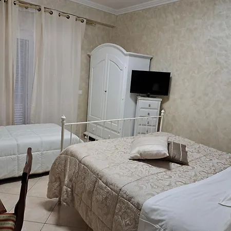 Bed & Breakfast Le Scalette *