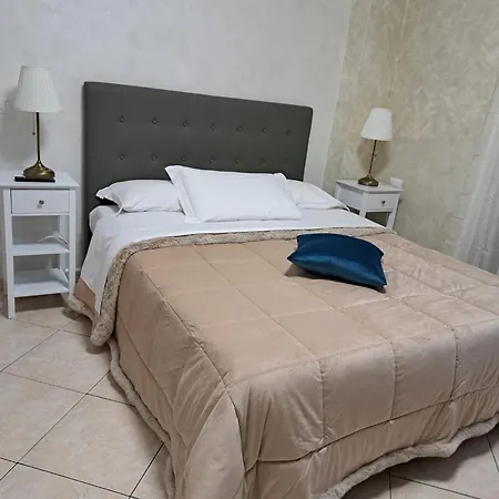 Le Scalette Bed & Breakfast *