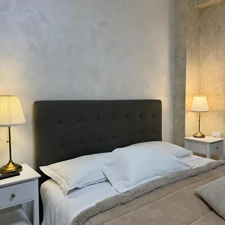 Le Scalette Bed & Breakfast *