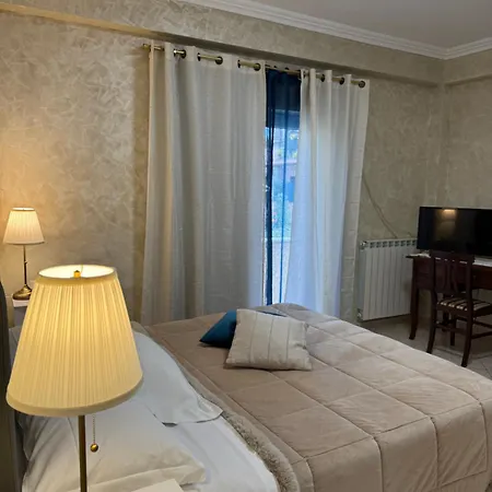 Bed & Breakfast Le Scalette Rome