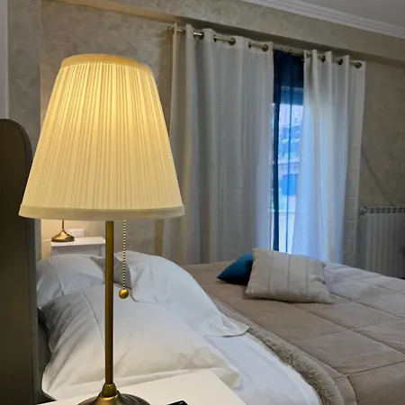 Le Scalette * Rome