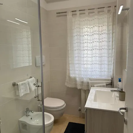 Le Scalette Bed & Breakfast