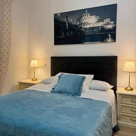 Le Scalette Bed & Breakfast