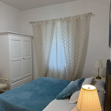 Le Scalette Bed & Breakfast *