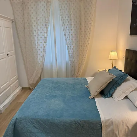 Bed & Breakfast Le Scalette *