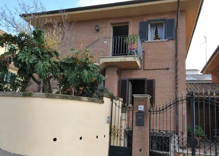 Le Scalette Panzió 4*