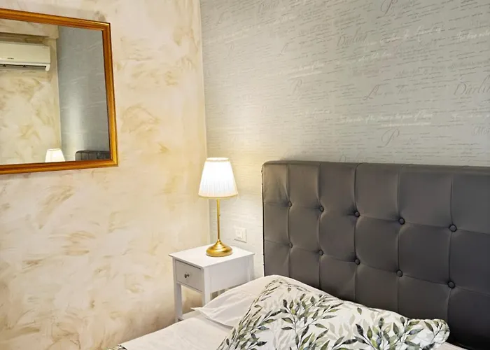 Le Scalette 4* Róma