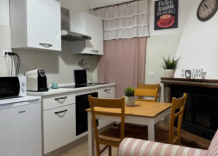 Le Scalette Panzió Róma